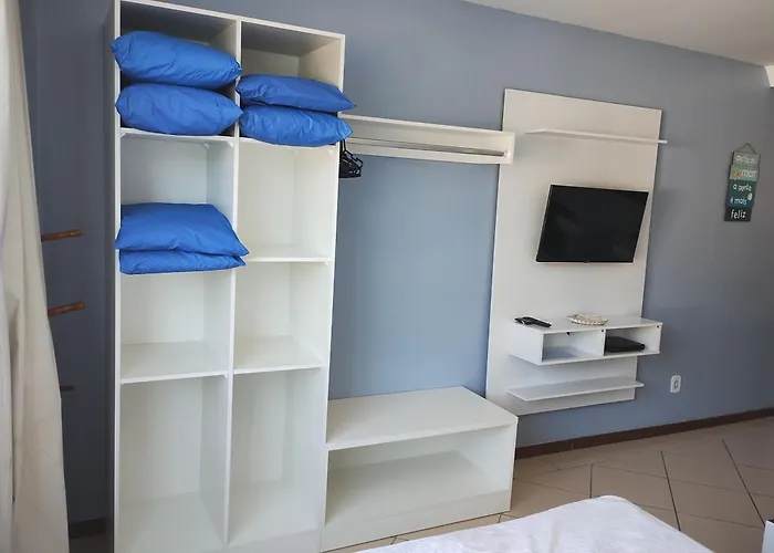 Loft Da Prainha Apartamento Arraial do Cabo