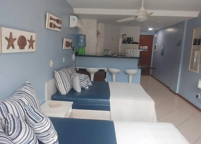 Loft Da Prainha Apartamento Arraial do Cabo